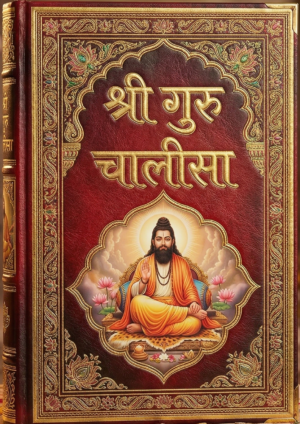 Shri Guru Chalisa