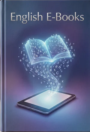 English E-Books