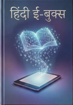 Hindi E-Books