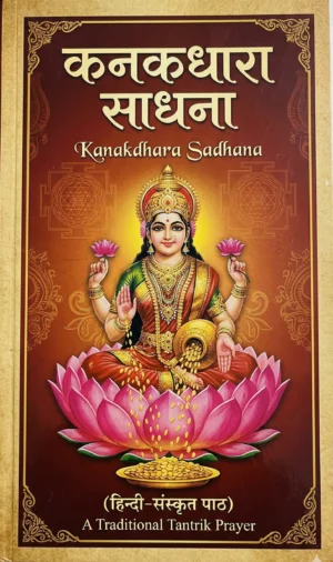 Kanakdhara Sadhana