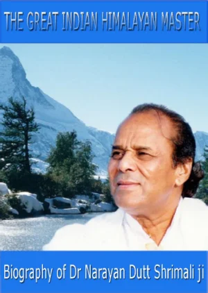 The Great Indian Himalayan Master
